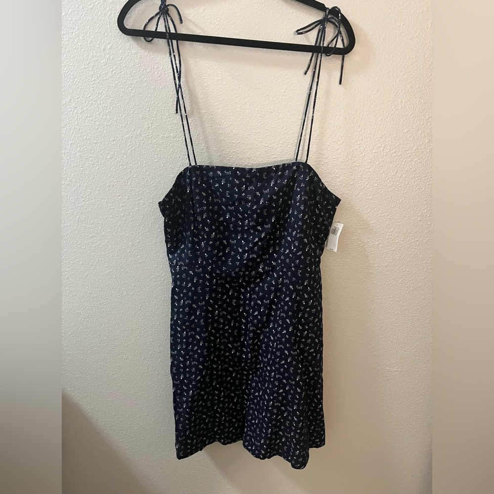 Old Navy Floral Dress